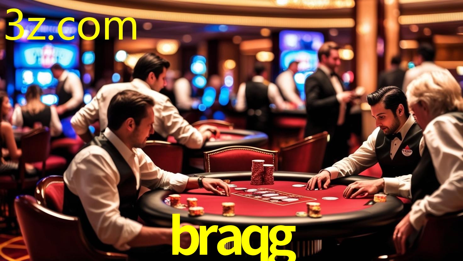 Login Seguro BRAQG.COM