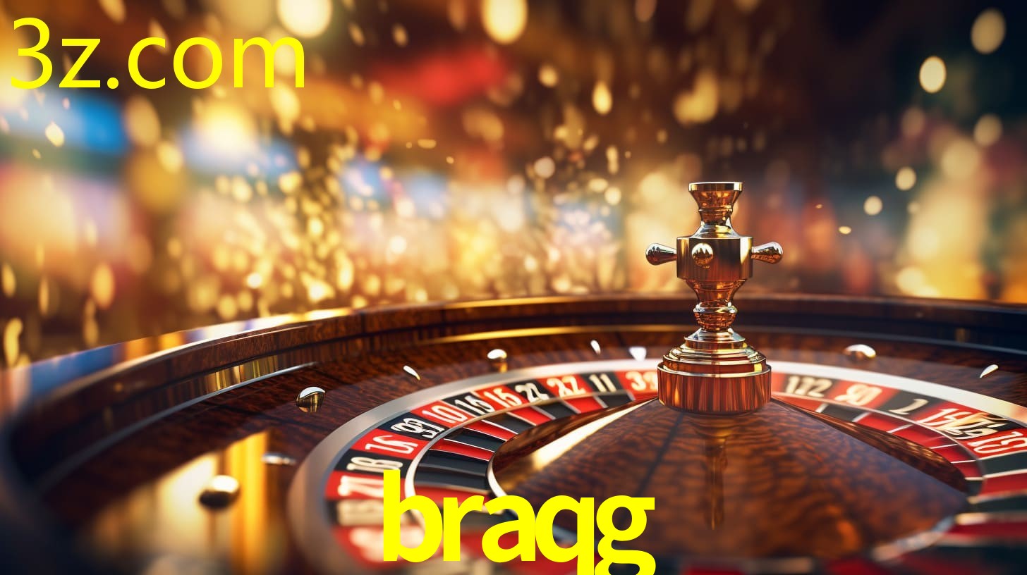 App BRAQG.COM